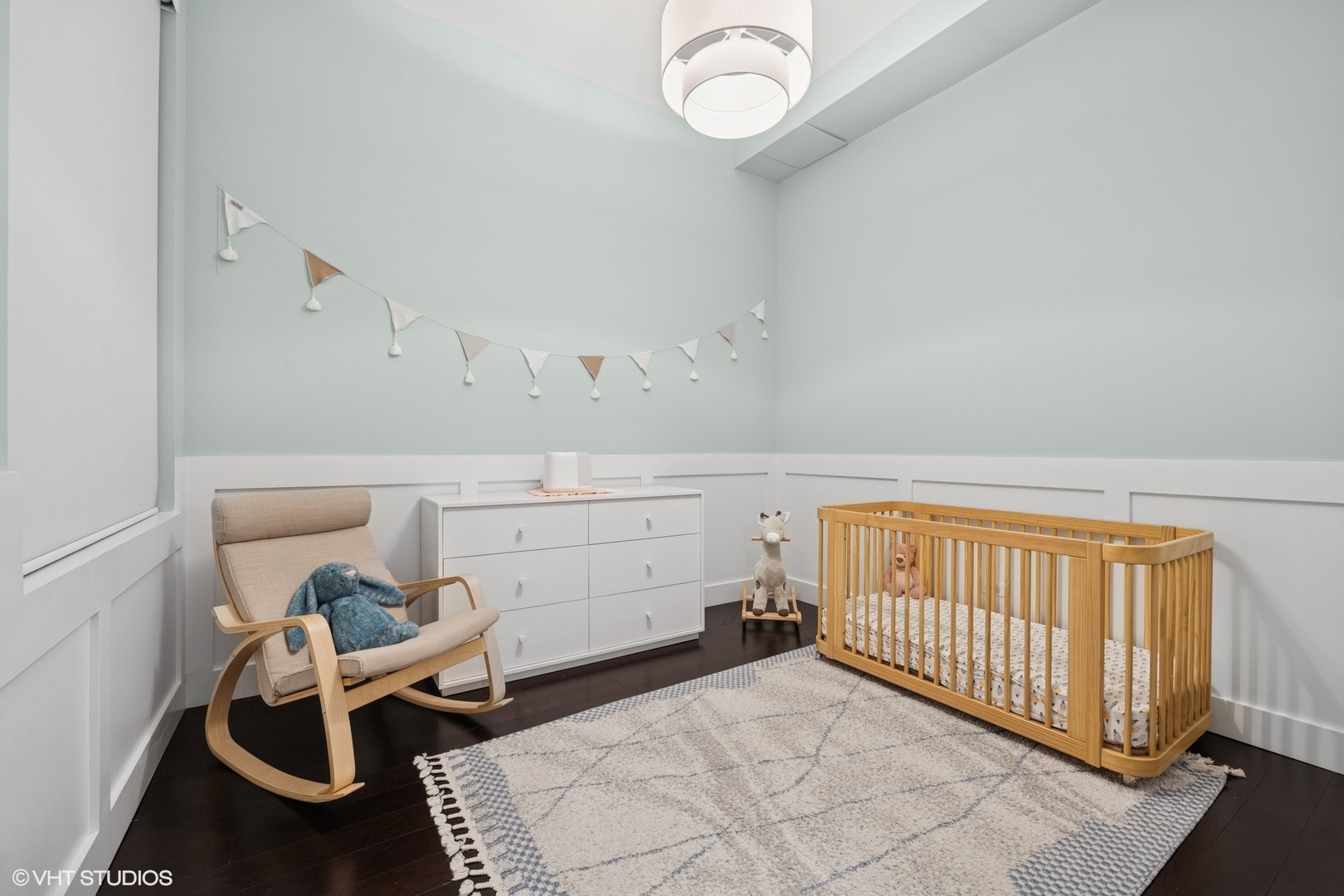 20 North Carpenter Street, Unit PHS Chicago, IL 60607 - Photo 23 of 31