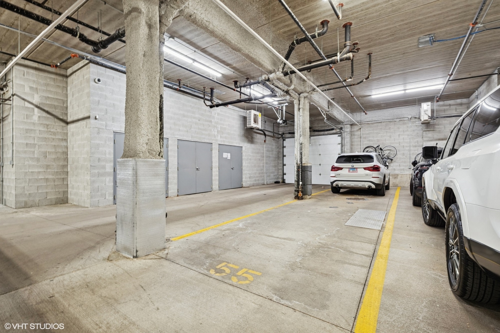 20 North Carpenter Street, Unit PHS Chicago, IL 60607 - Photo 28 of 31