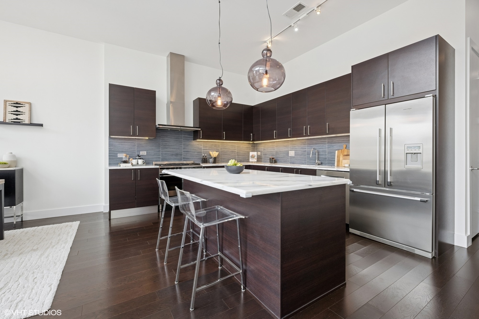 20 North Carpenter Street, Unit PHS Chicago, IL 60607 - Photo 4 of 31