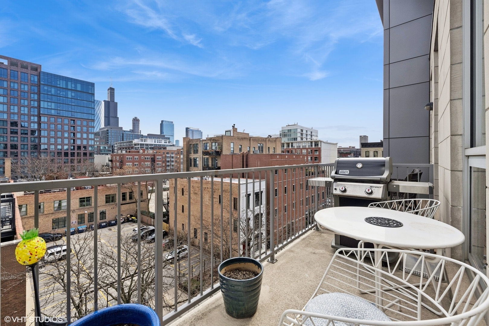 20 North Carpenter Street, Unit PHS Chicago, IL 60607 - Photo 9 of 31