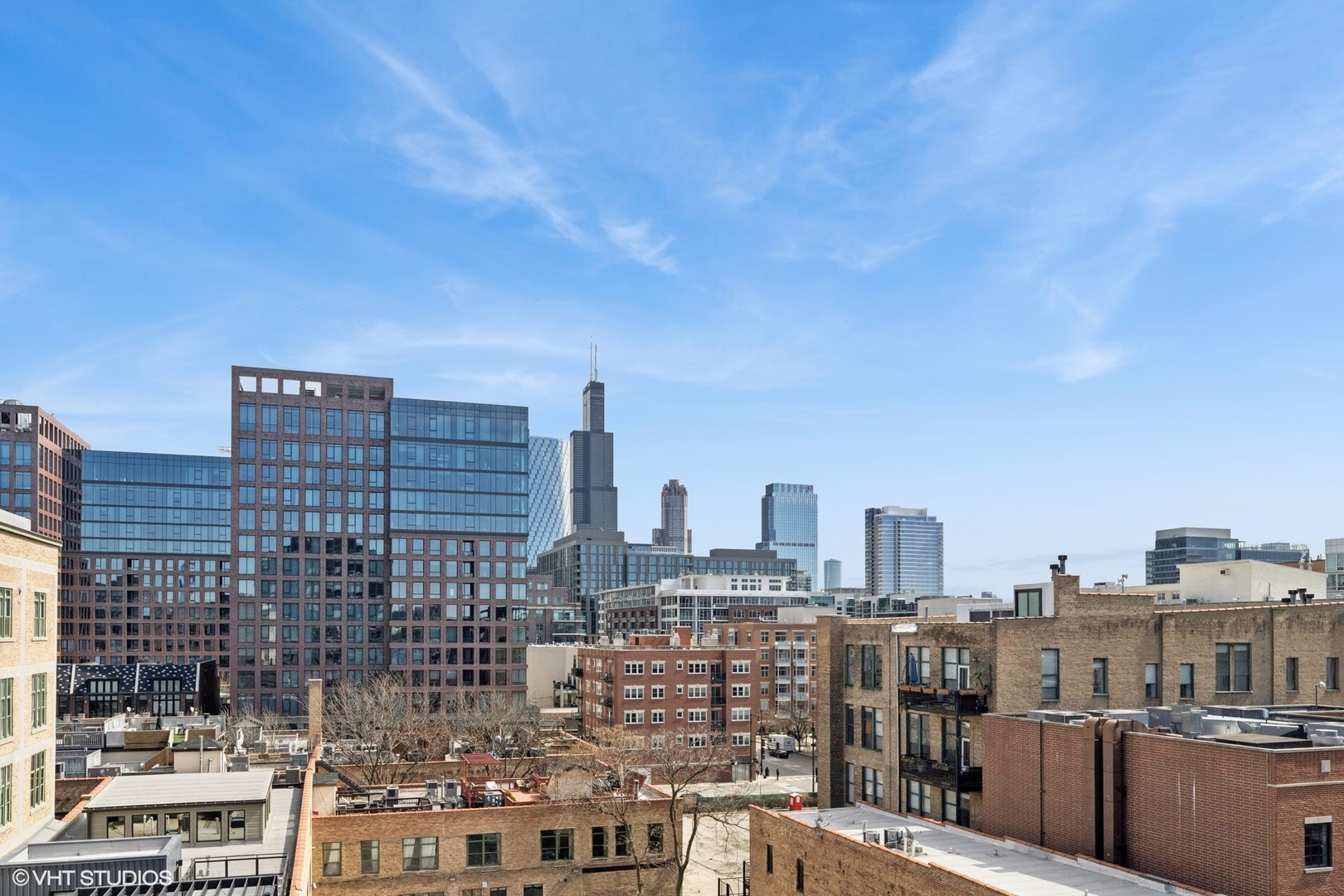 20 North Carpenter Street, Unit PHS Chicago, IL 60607 - Photo 10 of 31