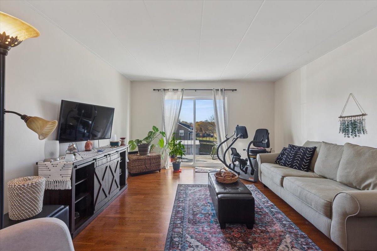 1000 South Lorraine Road, Unit 315 Wheaton, IL 60189 - Photo 3 of 16