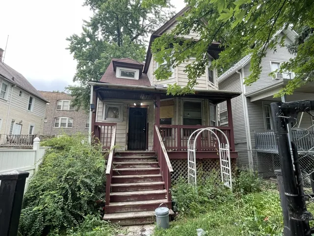 $145,000 | 5252 West Ferdinand Street, Chicago, IL 60644