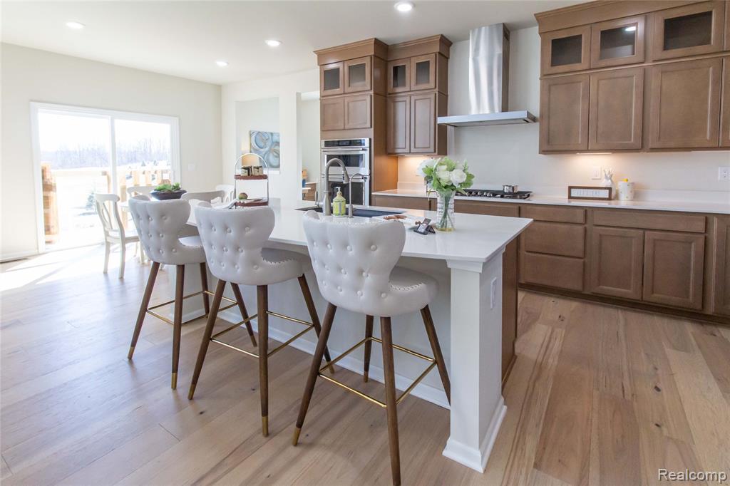 22820 Martin Road South Lyon, MI 48178 - Photo 29 of 82
