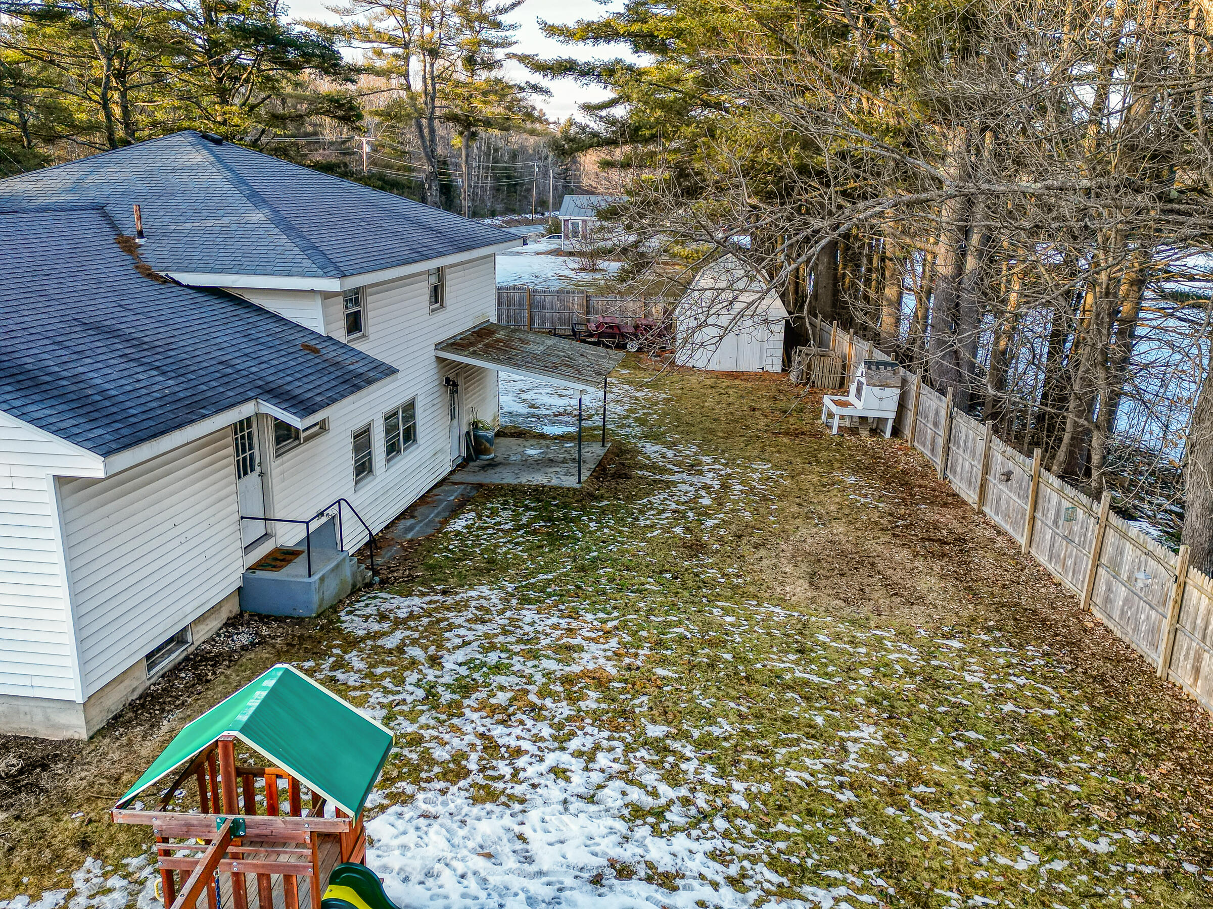 1088 Waterville Road Skowhegan, ME 04976 - Photo 2 of 39 109441ae-106