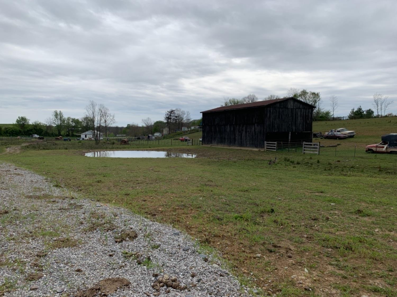 1 Bowen Road Stanford, KY 40484 - Photo 10 of 19 Photo 10