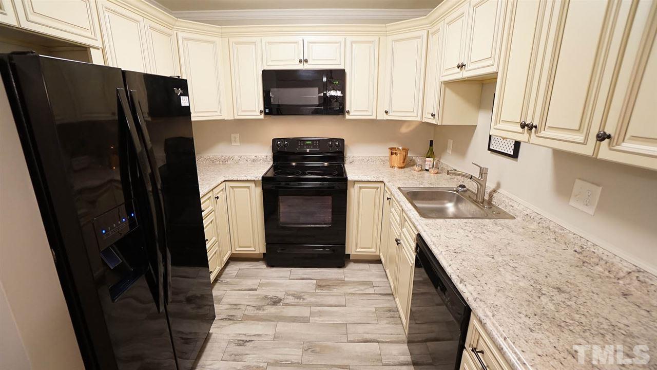 4345 Lake Ridge Drive, Unit 4345 Raleigh, NC 27604 - Photo 13 of 22