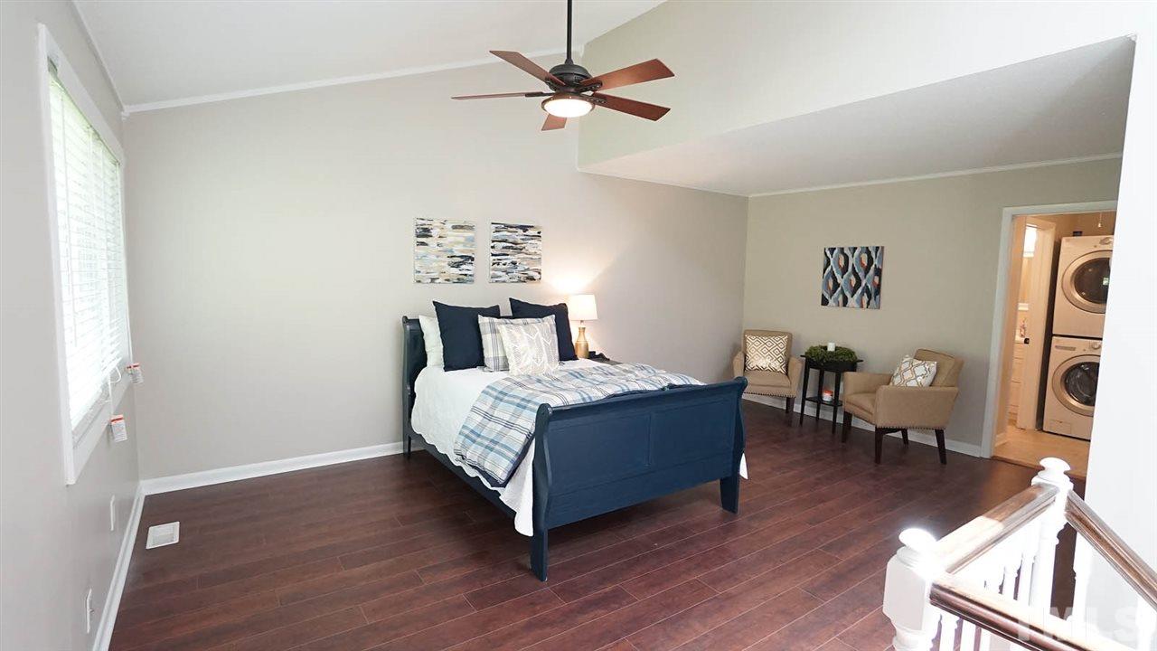 4345 Lake Ridge Drive, Unit 4345 Raleigh, NC 27604 - Photo 15 of 22