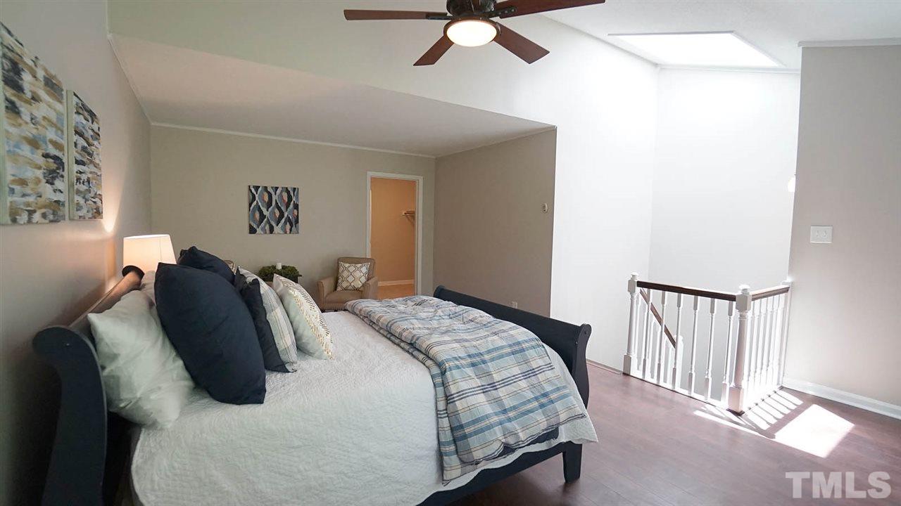 4345 Lake Ridge Drive, Unit 4345 Raleigh, NC 27604 - Photo 16 of 22