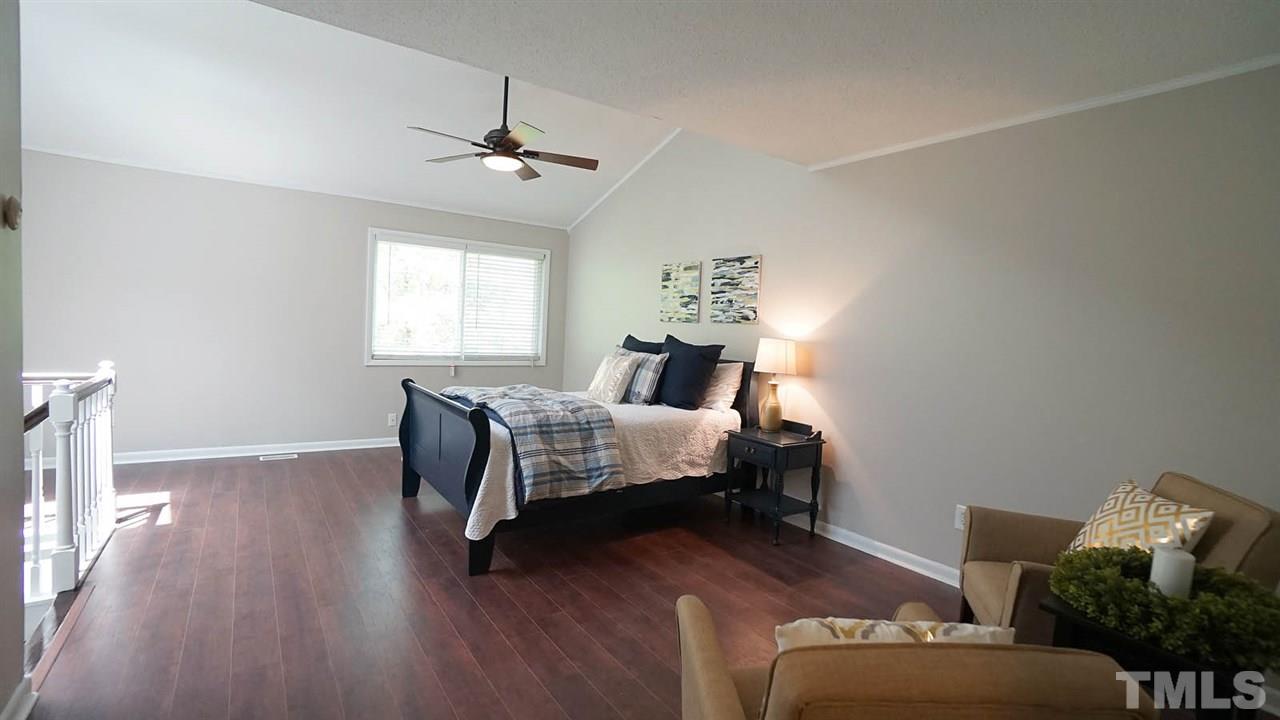 4345 Lake Ridge Drive, Unit 4345 Raleigh, NC 27604 - Photo 17 of 22