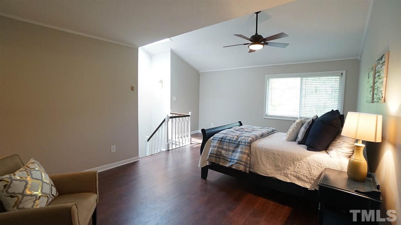 4345 Lake Ridge Drive, Unit 4345 Raleigh, NC 27604 - Photo 18 of 22