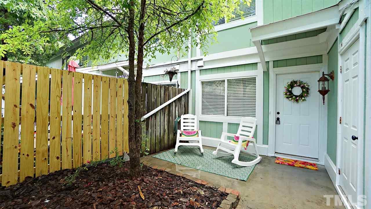 4345 Lake Ridge Drive, Unit 4345 Raleigh, NC 27604 - Photo 3 of 22