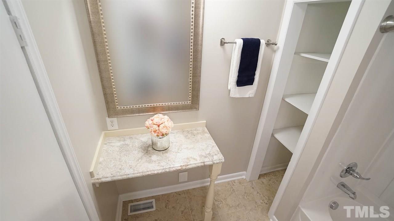 4345 Lake Ridge Drive, Unit 4345 Raleigh, NC 27604 - Photo 21 of 22