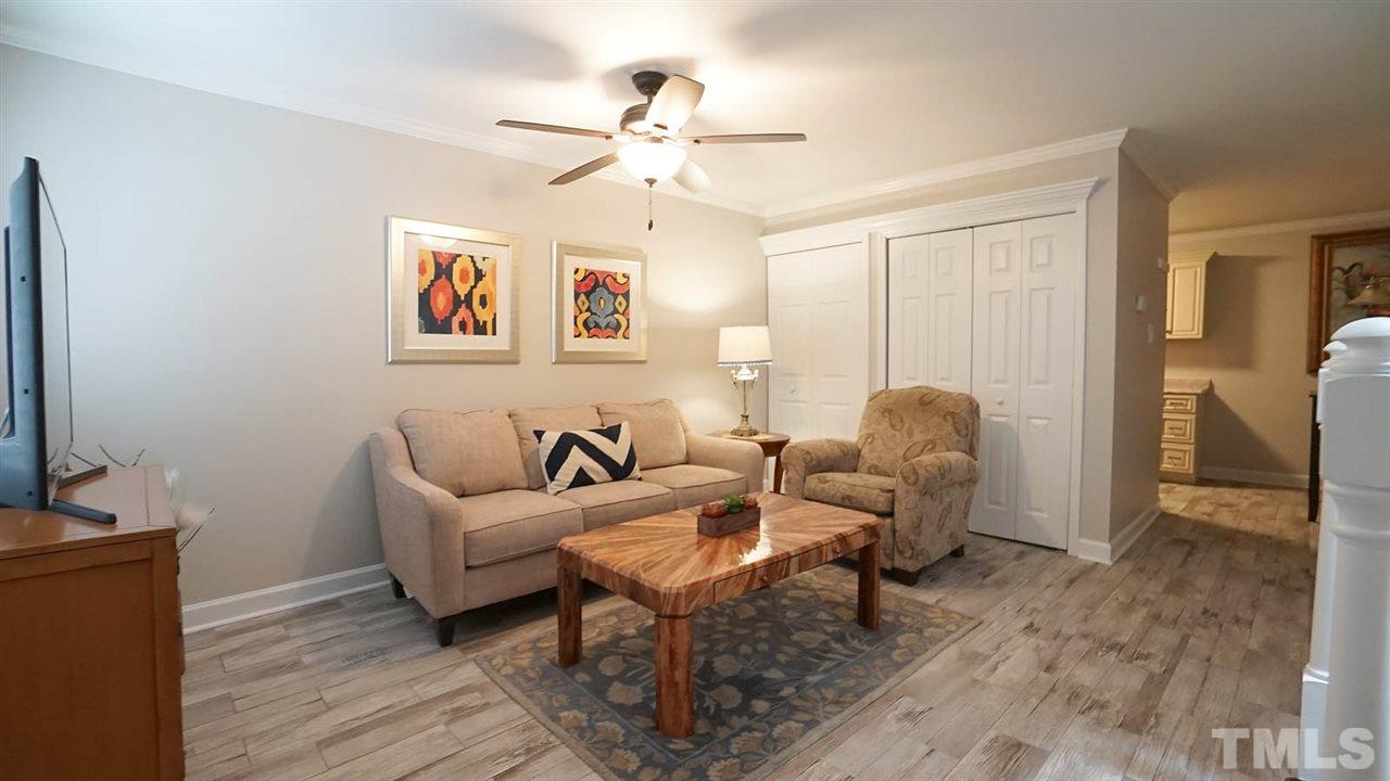 4345 Lake Ridge Drive, Unit 4345 Raleigh, NC 27604 - Photo 4 of 22