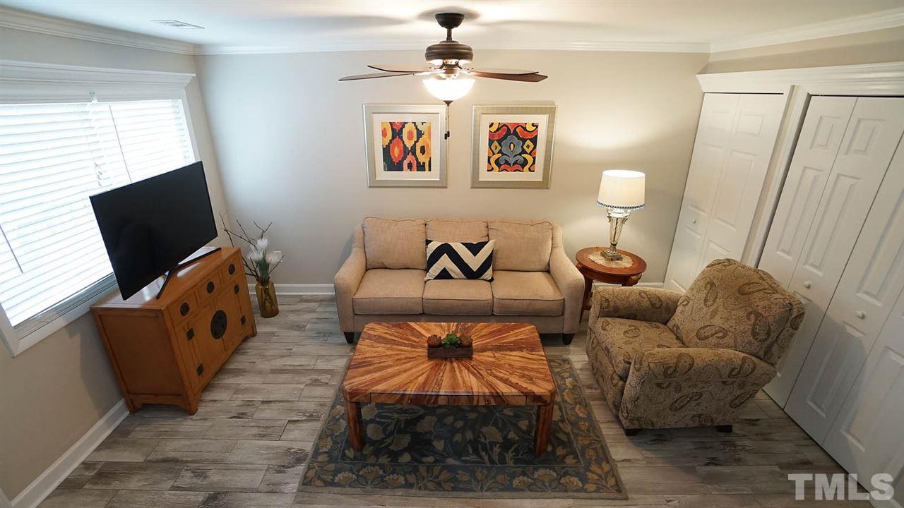 4345 Lake Ridge Drive, Unit 4345 Raleigh, NC 27604 - Photo 5 of 22