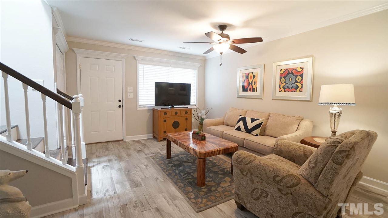 4345 Lake Ridge Drive, Unit 4345 Raleigh, NC 27604 - Photo 6 of 22