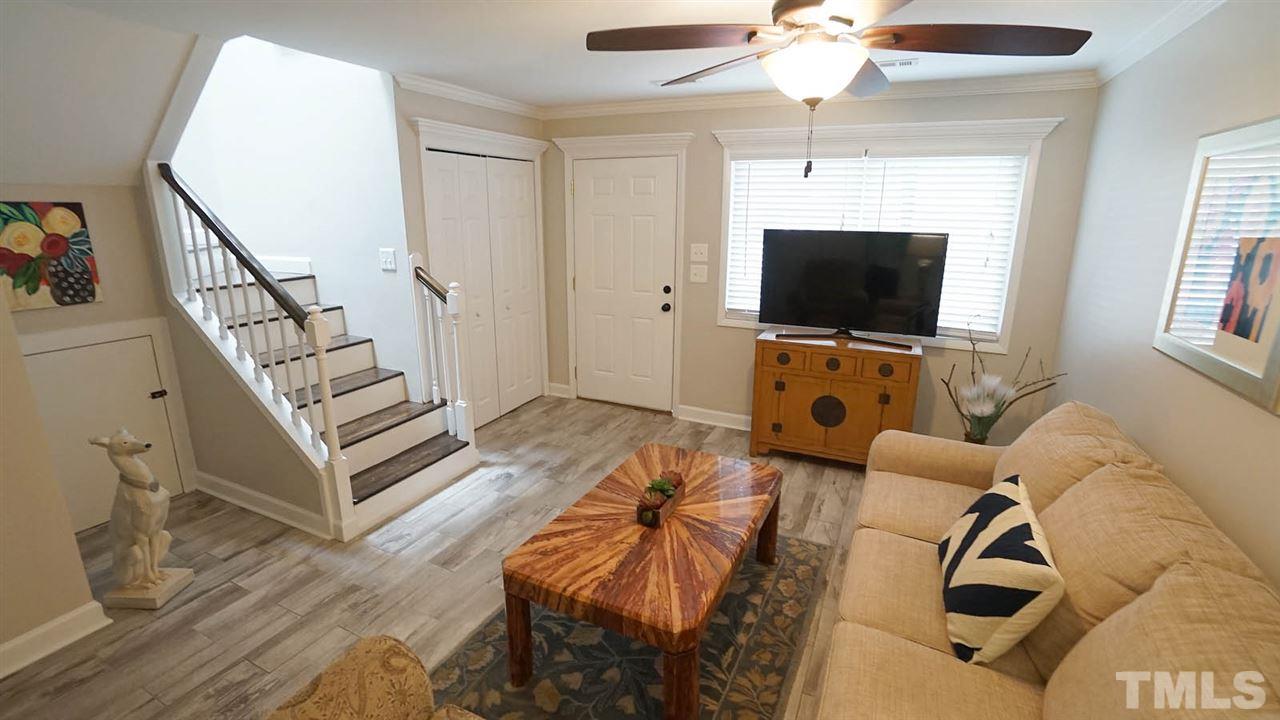 4345 Lake Ridge Drive, Unit 4345 Raleigh, NC 27604 - Photo 7 of 22