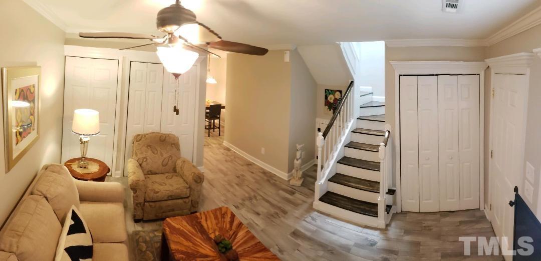 4345 Lake Ridge Drive, Unit 4345 Raleigh, NC 27604 - Photo 8 of 22