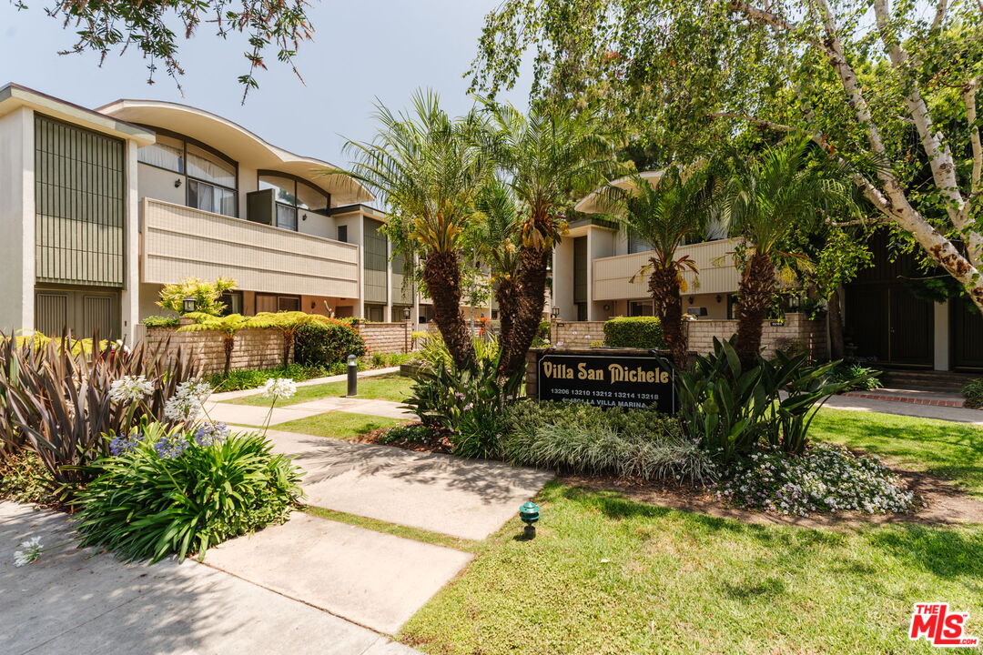 13210 Fiji Way, Unit M Marina del Rey, CA 90292 - Photo 23 of 23