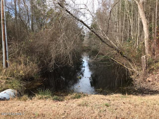 0 East River Road Washington, NC 27889 - Photo 6 of 9 Drainage Canal