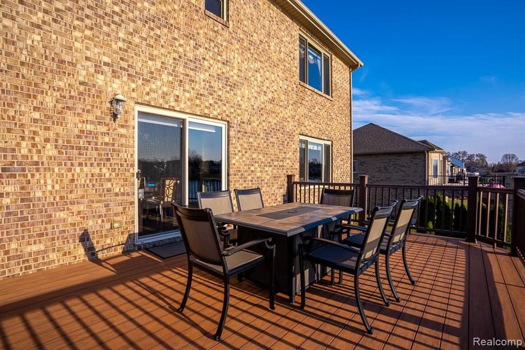 2168 East Shore Drive Rochester Hills, MI 48307 - Photo 47 of 52