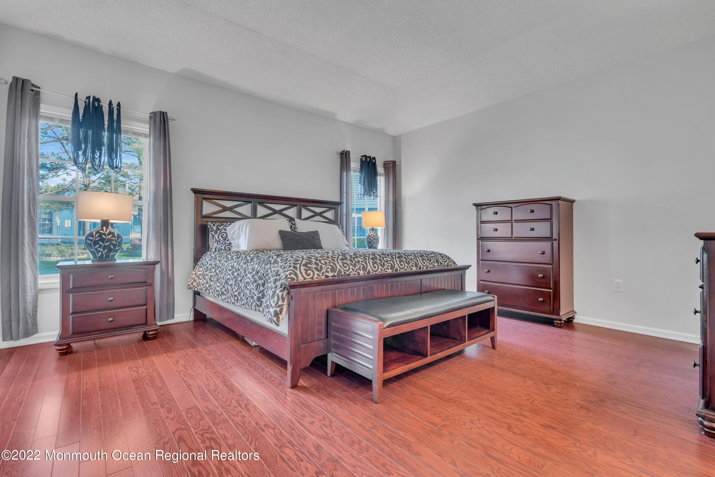127 Riva Boulevard Brick, NJ 08723 - Photo 33 of 39 MASTER BEDROOM