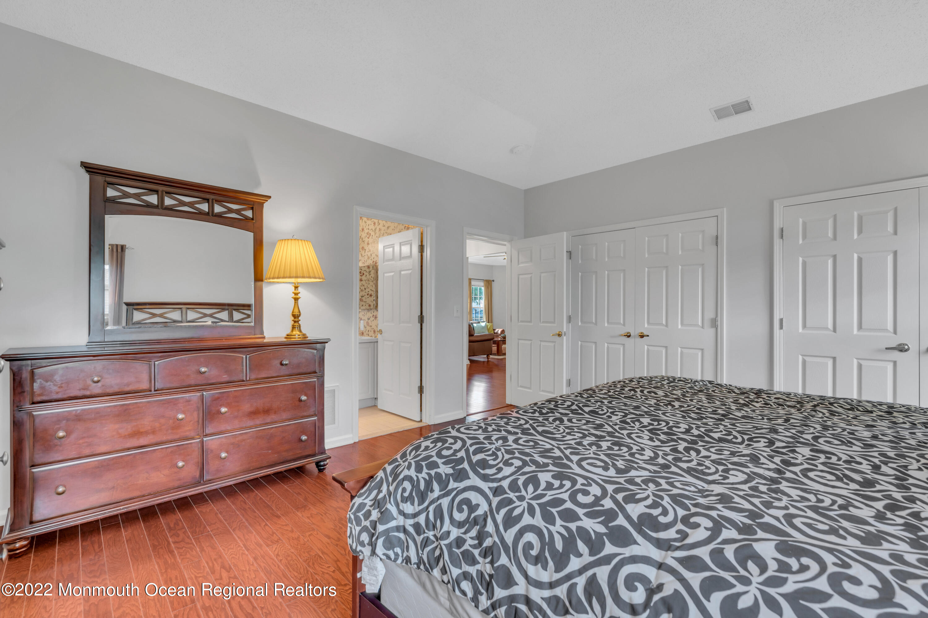 127 Riva Boulevard Brick, NJ 08723 - Photo 34 of 39 TWO SETS OF CLOSETS