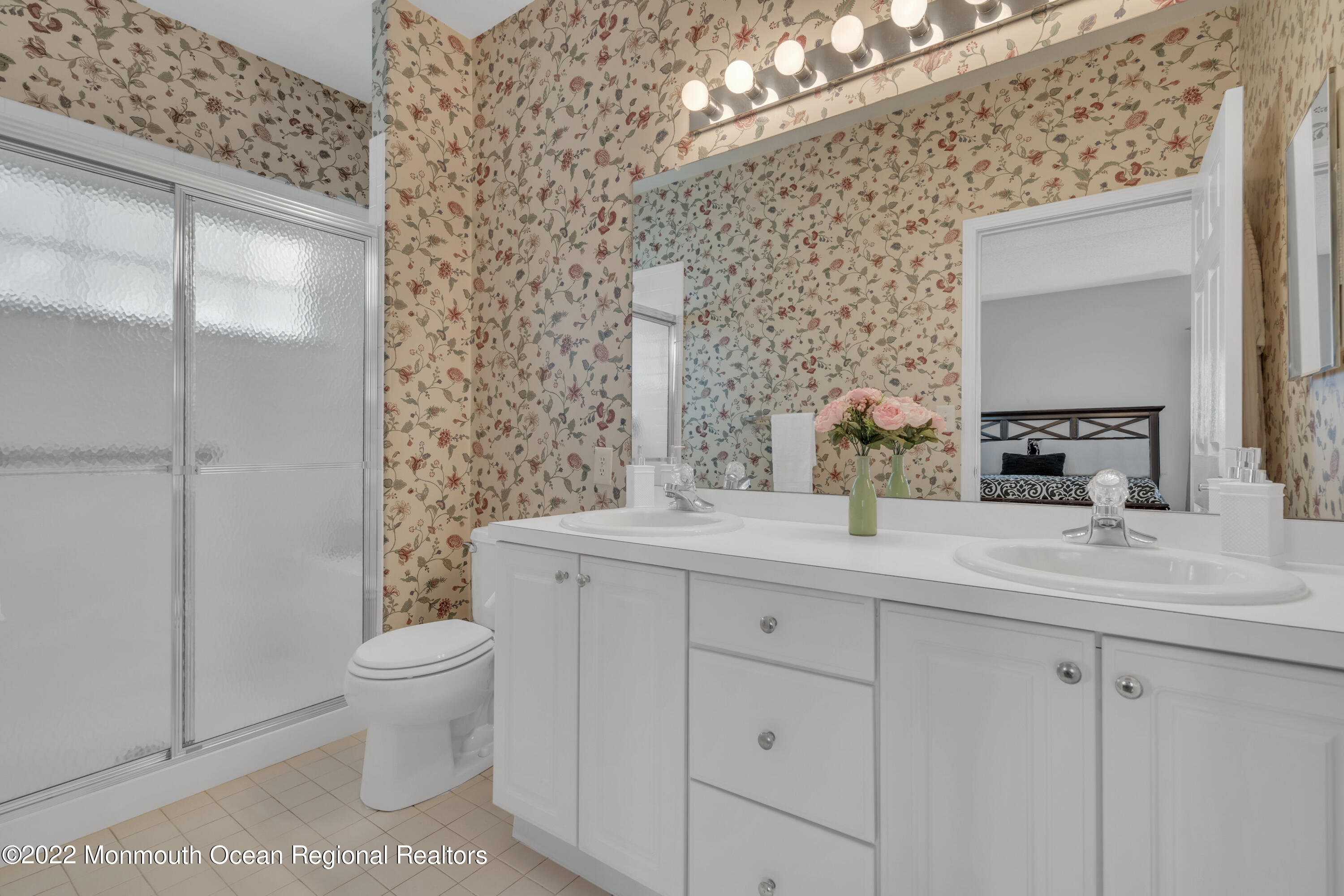 127 Riva Boulevard Brick, NJ 08723 - Photo 35 of 39 MASTER BATHROOM