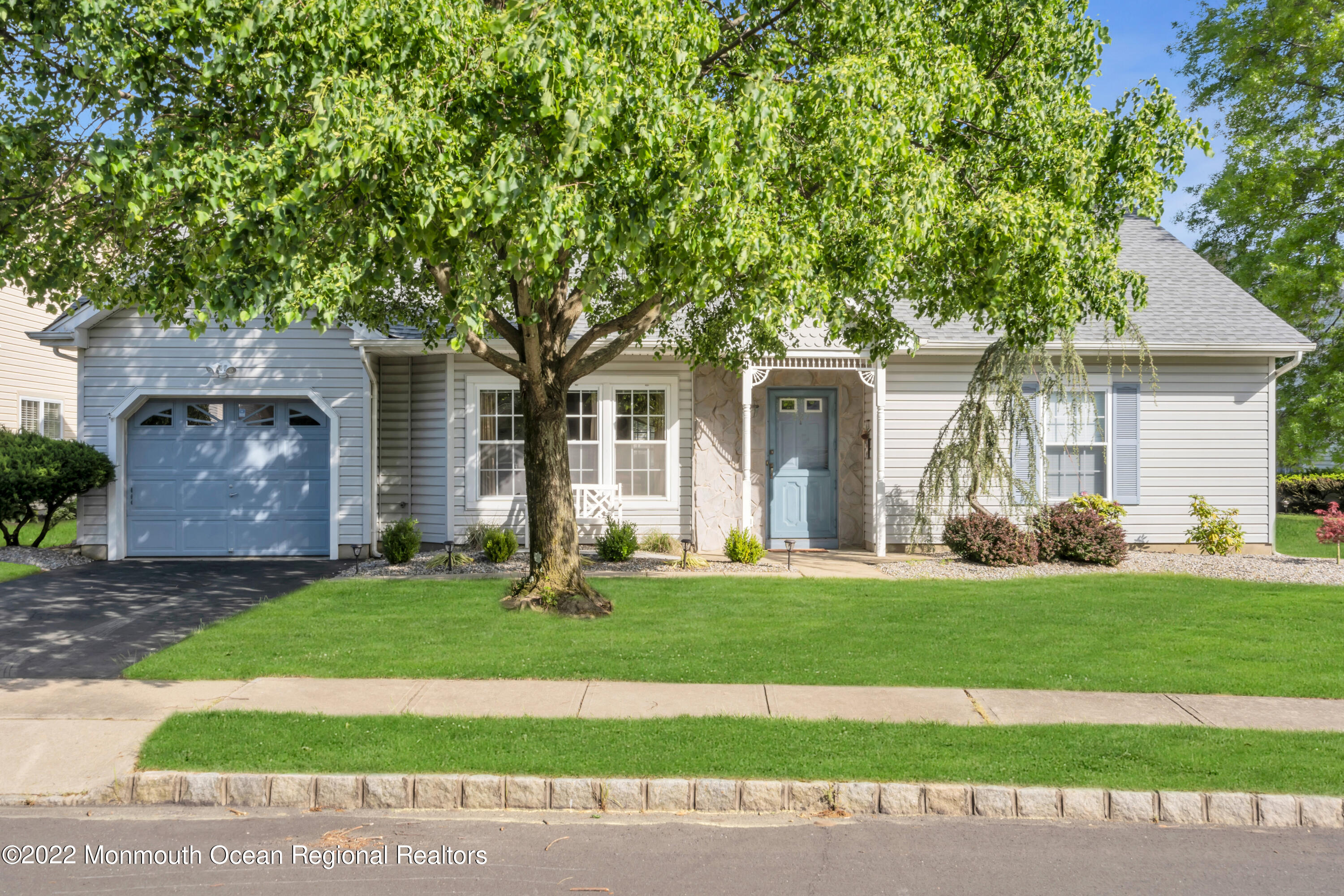 127 Riva Boulevard Brick, NJ 08723 - Photo 39 of 39 ENJOY STROLLING AROUND THE DEVELOPMENT