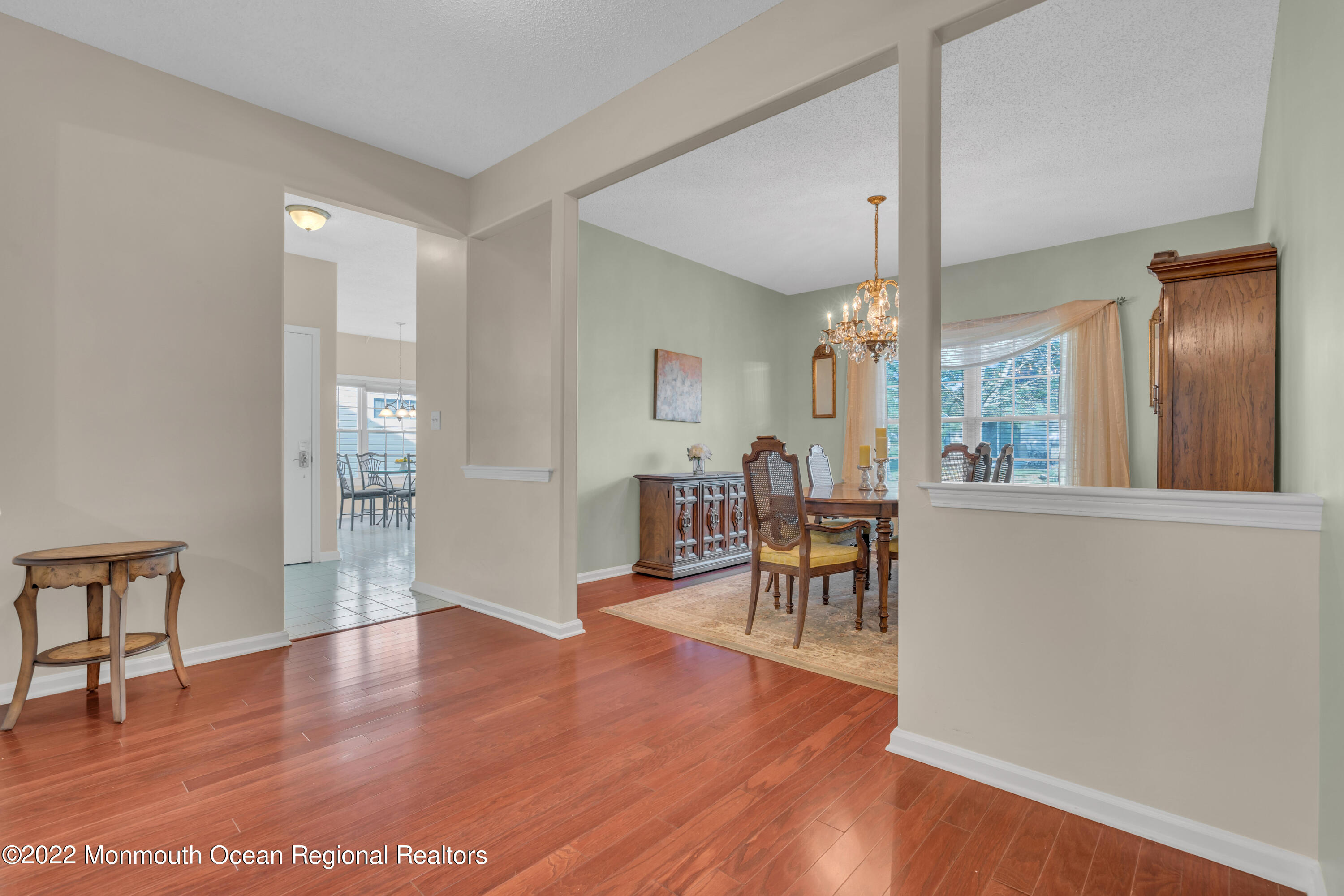 127 Riva Boulevard Brick, NJ 08723 - Photo 10 of 39 NEWER ENGINEERED WOOD FLOORS