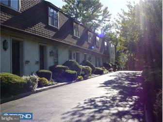 22 Llanfair Road, Unit 6 Ardmore, PA 19003 - Photo 1 of 7 Exterior Front