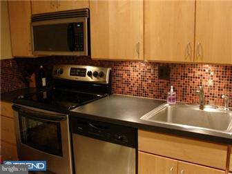 22 Llanfair Road, Unit 6 Ardmore, PA 19003 - Photo 3 of 7 Kitchen