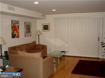 22 Llanfair Road, Unit 6 Ardmore, PA 19003 - Photo 4 of 7 Living Room
