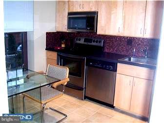 22 Llanfair Road, Unit 6 Ardmore, PA 19003 - Photo 6 of 7 Kitchen