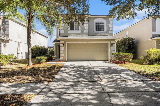 $389,900 | 1720 Portcastle Circle, Winter Garden, FL 34787