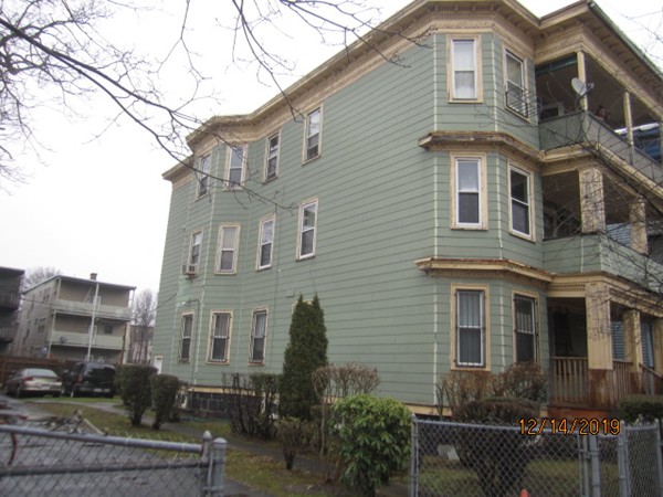 52 Intervale Street Boston, MA 02121 - Photo 1 of 33