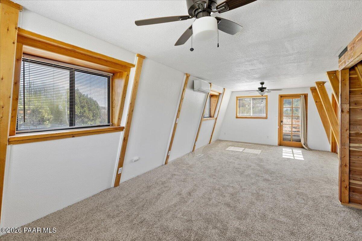1508 Wells Fargo Road Prescott, AZ 86303 - Photo 17 of 29 17-Upstairs Primary Suite