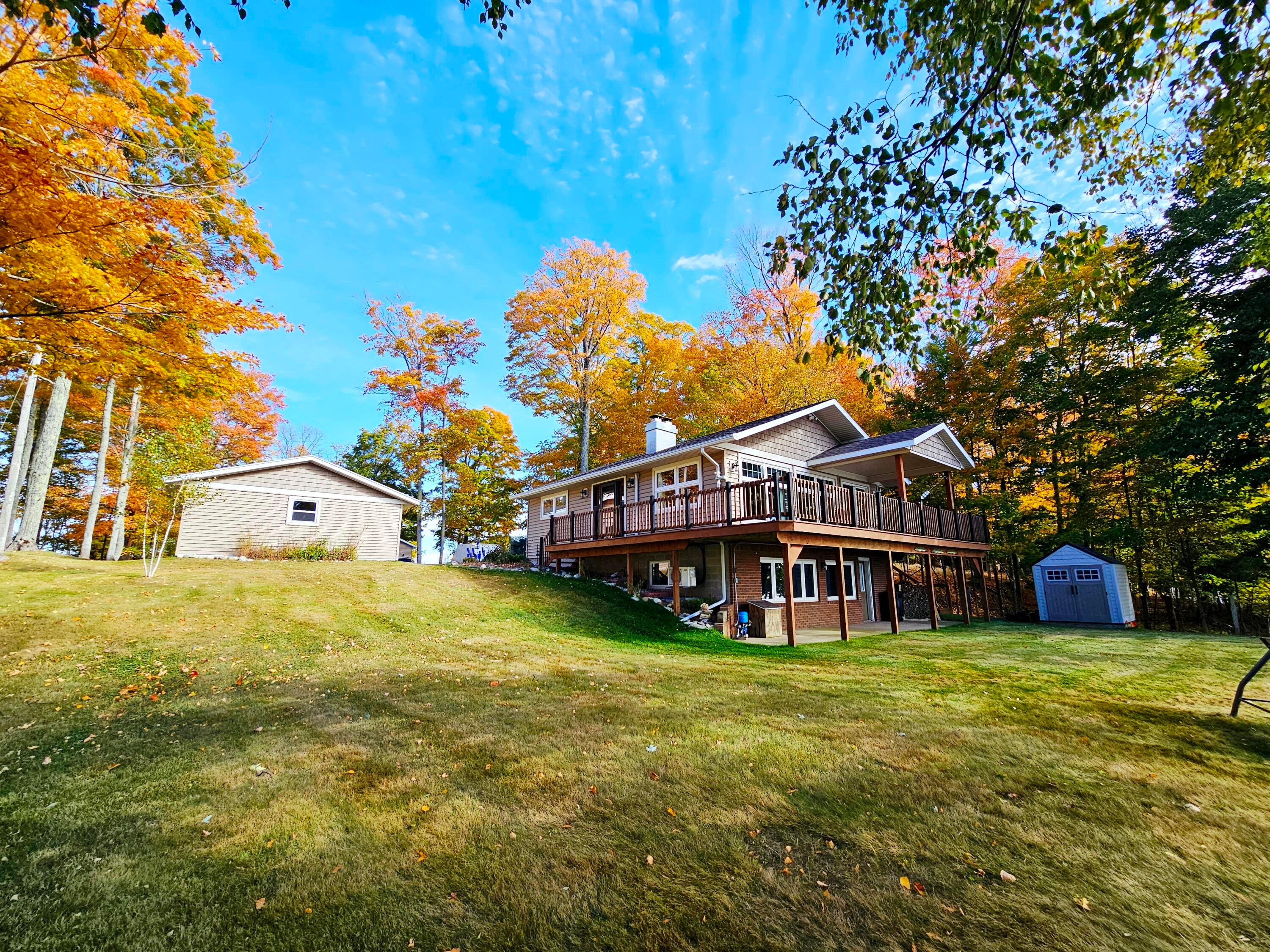 17841 Long Point Road Germfask, MI 49836 - Photo 10 of 73 Gallery Image 10