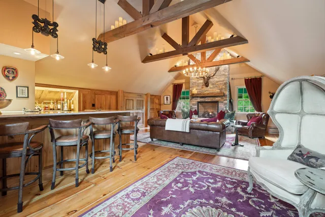 $4,490,000 | 5685 Vt Route 12, Bethel, VT 05032