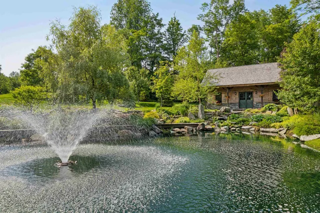 $4,490,000 | 5685 Vt Route 12, Bethel, VT 05032