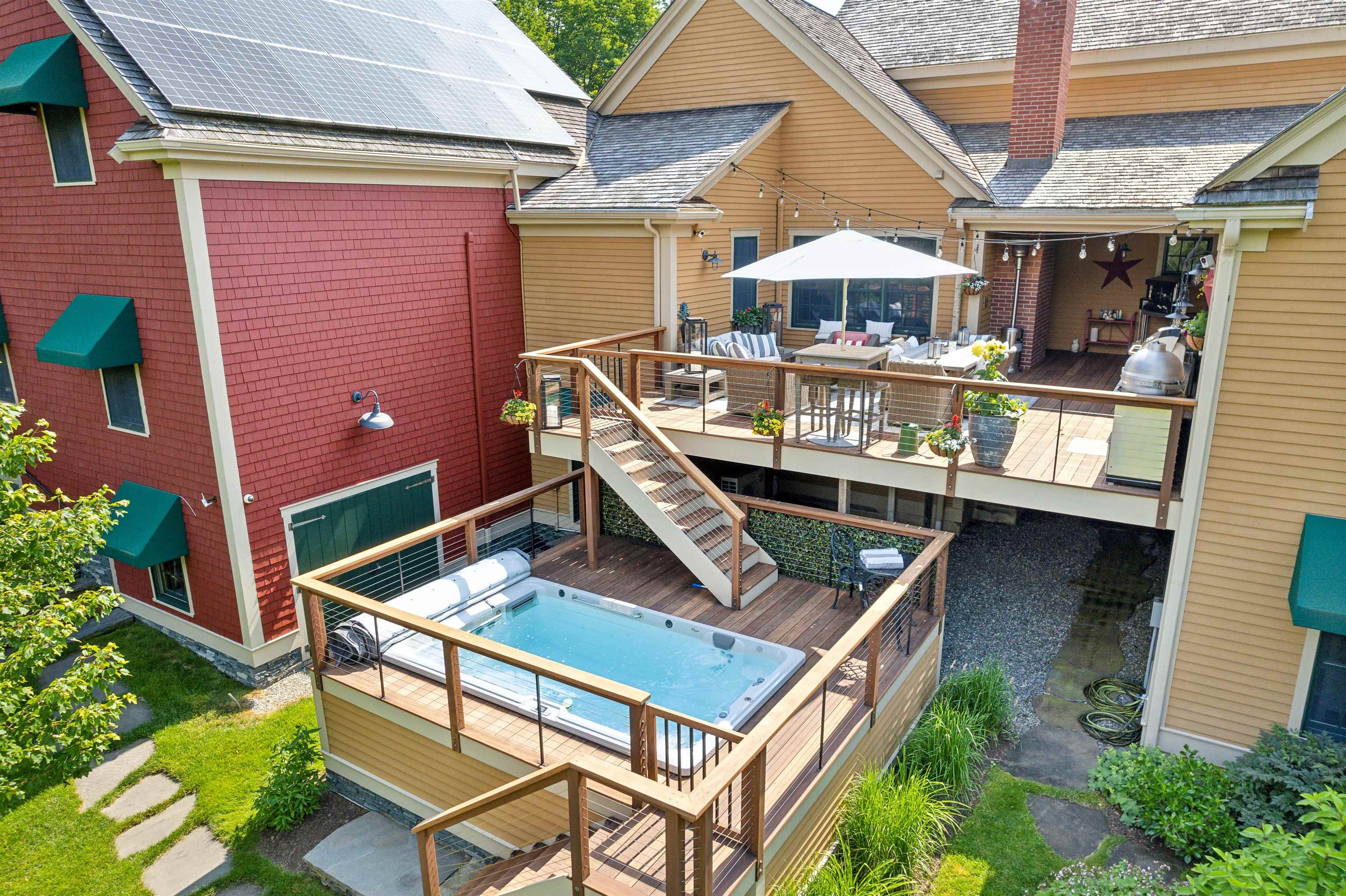 5685 Vt Route 12 Bethel, VT 05032 - Photo 27 of 33