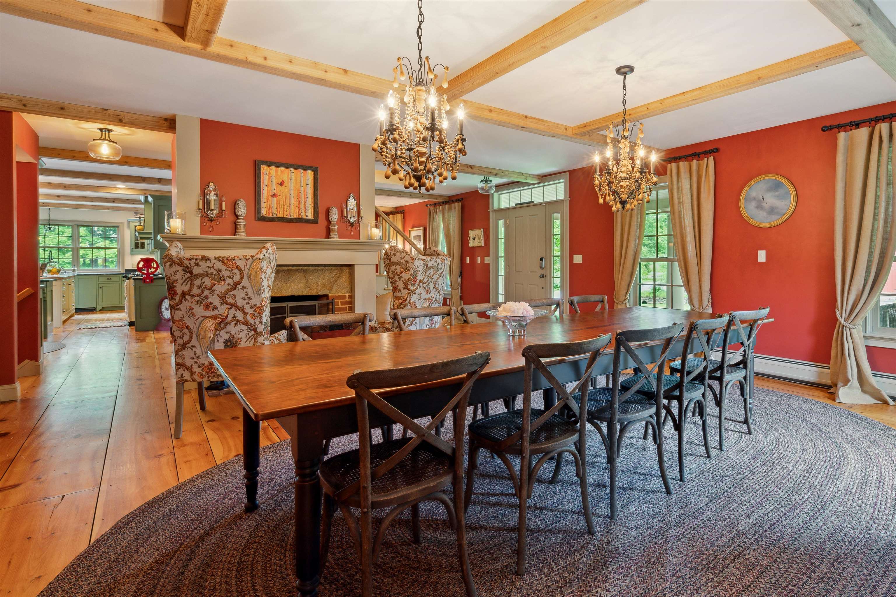 5685 Vt Route 12 Bethel, VT 05032 - Photo 9 of 33