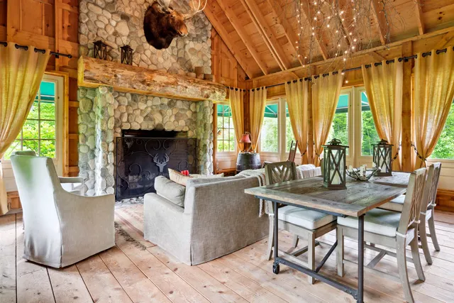 $4,490,000 | 5685 Vt Route 12, Bethel, VT 05032