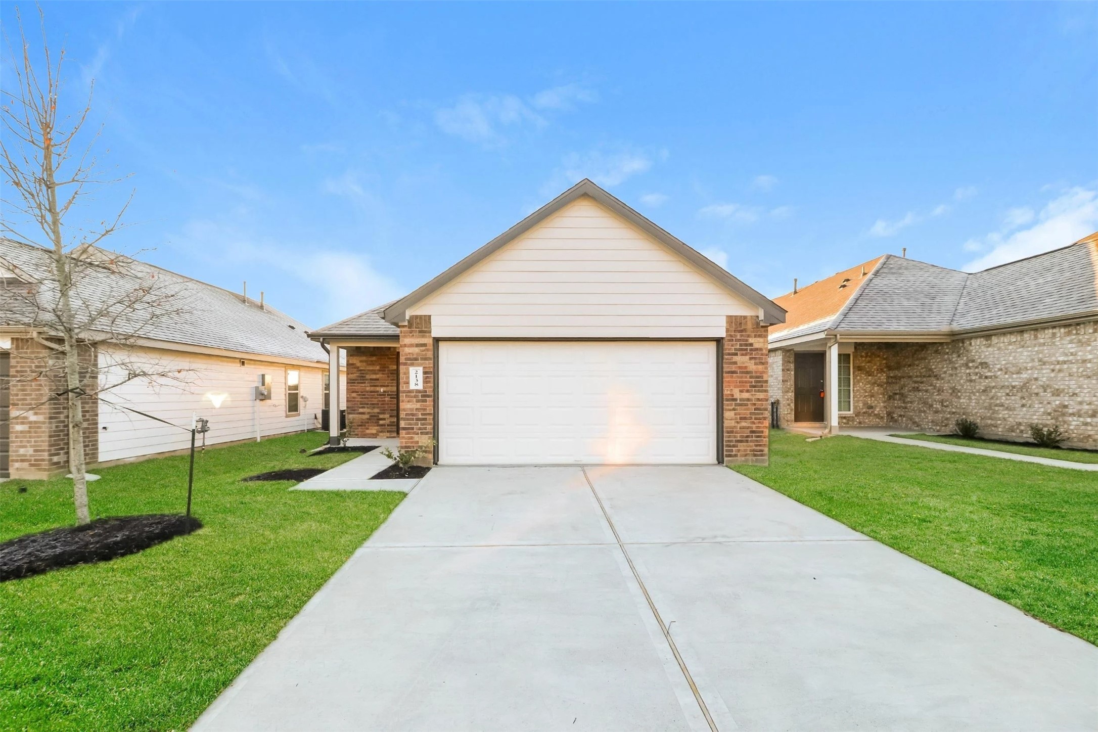 2138 Middle Rdg Drive Conroe, TX 77301 - Photo 1 of 15