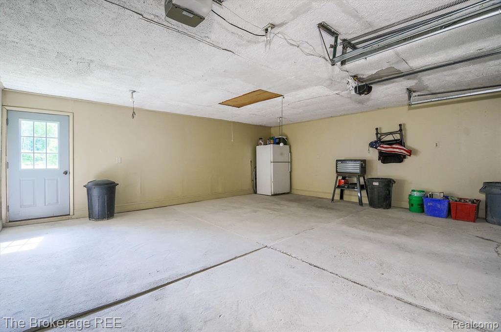 4077 Atlas Road Davison, MI 48423 - Photo 38 of 74