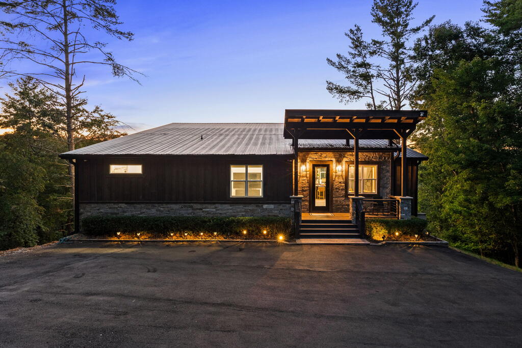 744 Bear Walk Road Mineral Bluff, GA 30559 - Photo 79 of 98 Gallery Image 79