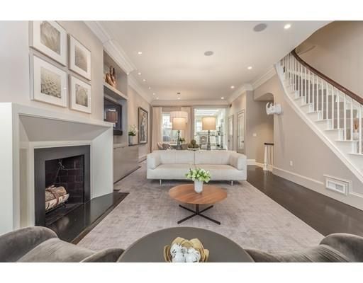 $3,210,000 | 42 Harvard Street, Boston, MA 02129