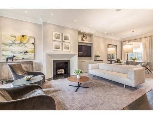 $3,210,000 | 42 Harvard Street, Boston, MA 02129