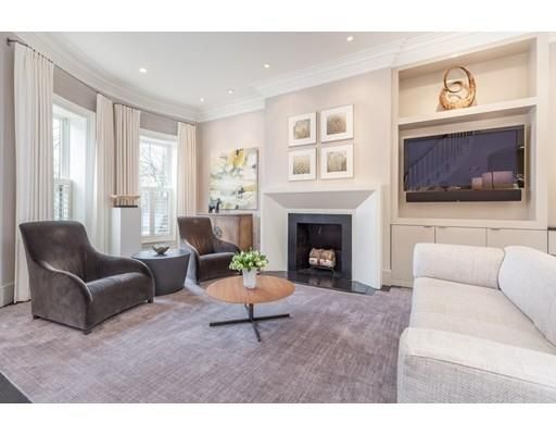 $3,210,000 | 42 Harvard Street, Boston, MA 02129