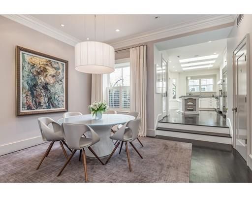 $3,210,000 | 42 Harvard Street, Boston, MA 02129